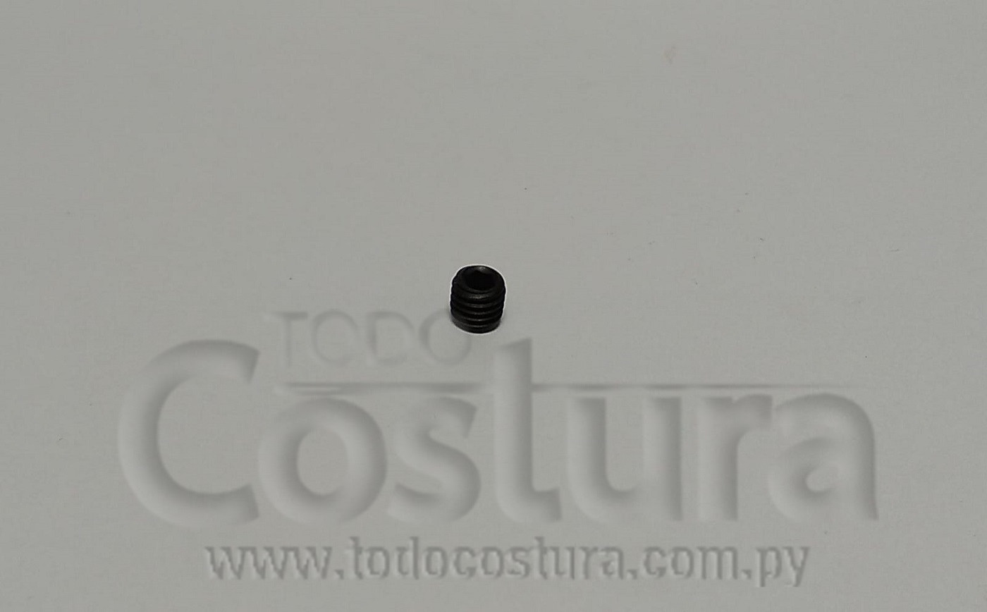 TORNILLO DEL VOLANTE RECTA SIRUBA DL7000