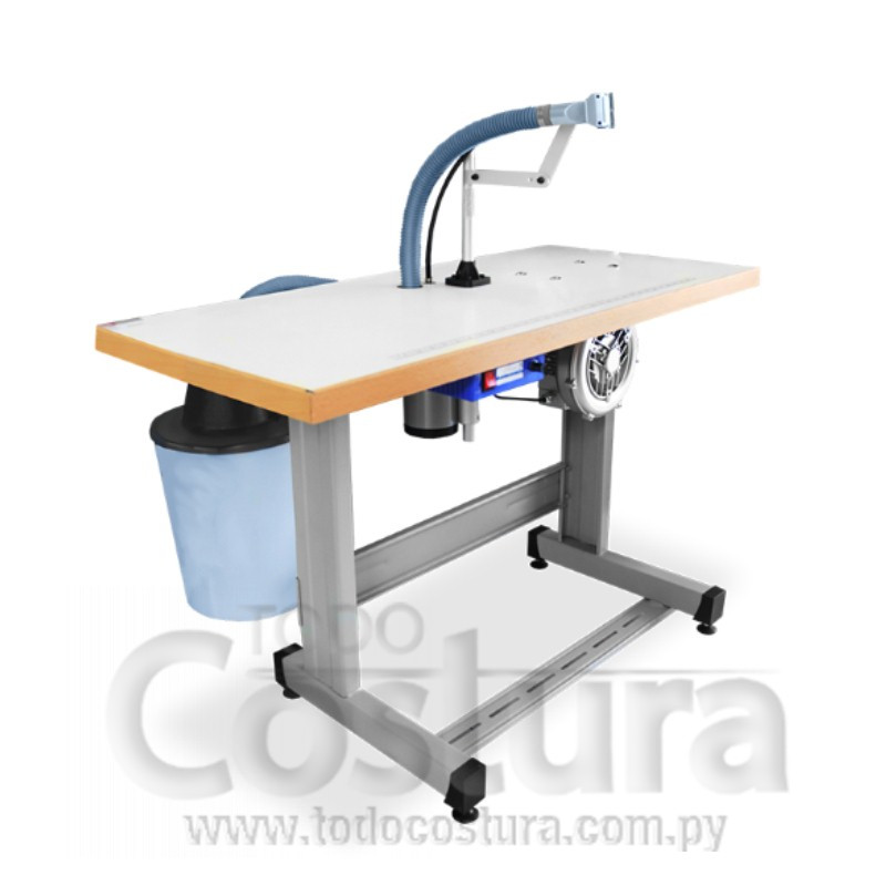 MAQUINA DE ASEO (FIJO) WILLPEX FT-100S (CON MOTOR)