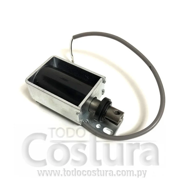 SOLENOIDE DE RETROCESO RECTA JACK A5 / A6F