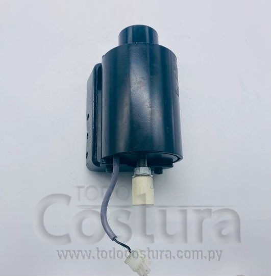 SOLENOIDE LEV. DE PRENSATELA COLLARETA JACK W4-UT / K4-UT