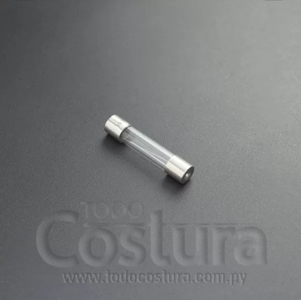 FUSIBLE 2 AMPER 250V (6X30)