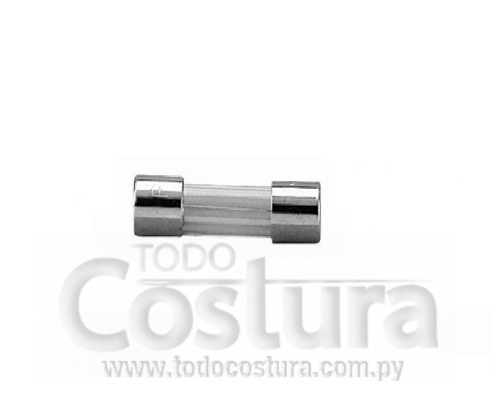 FUSIBLE 1 AMPER 250V (3X10)