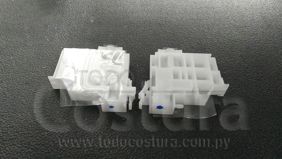 DAMPER (COLOR) IMPRESORA EPSON L3118