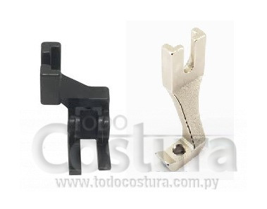 PRENSATELA VIVO (NORMAL) TRIPLE ARRASTRE (SET) JACK 2060G