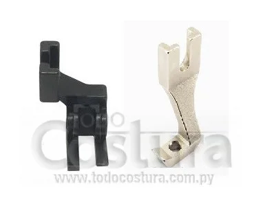 PRENSATELA VIVO (NORMAL) TRIPLE ARRASTRE (SET) JACK 2060G