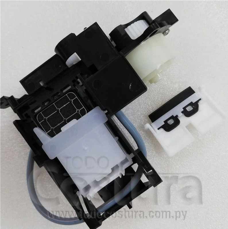 BOQUILLA COMPLETA SUCCIONADOR IMPRESORA EPSON L805