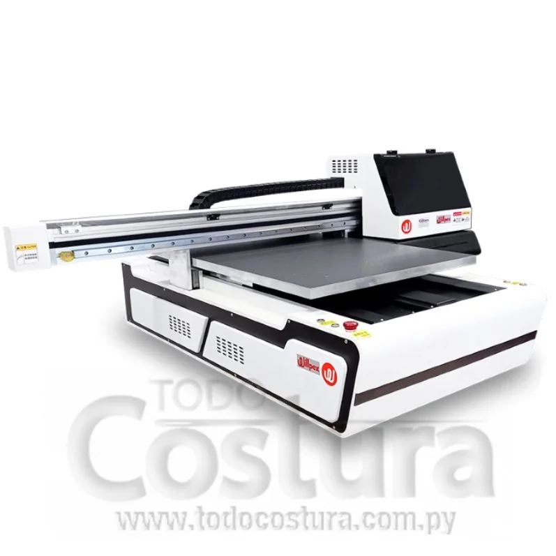 IMPRESORA UV (90X60CM) WILLPEX JS6090UV