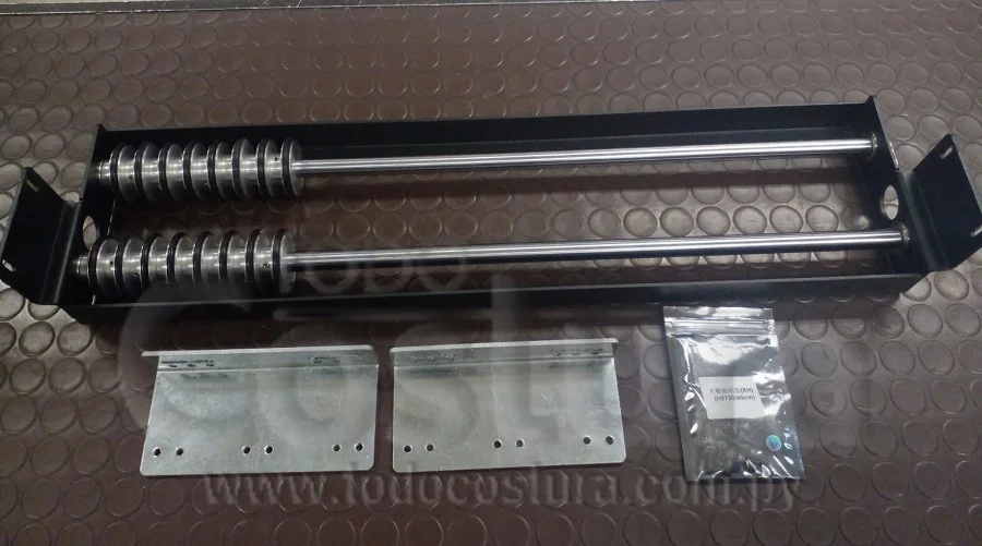 EJE ROTATIVO BOTELLAS IMPRESORA UV  WILLPEX JS6090UV
