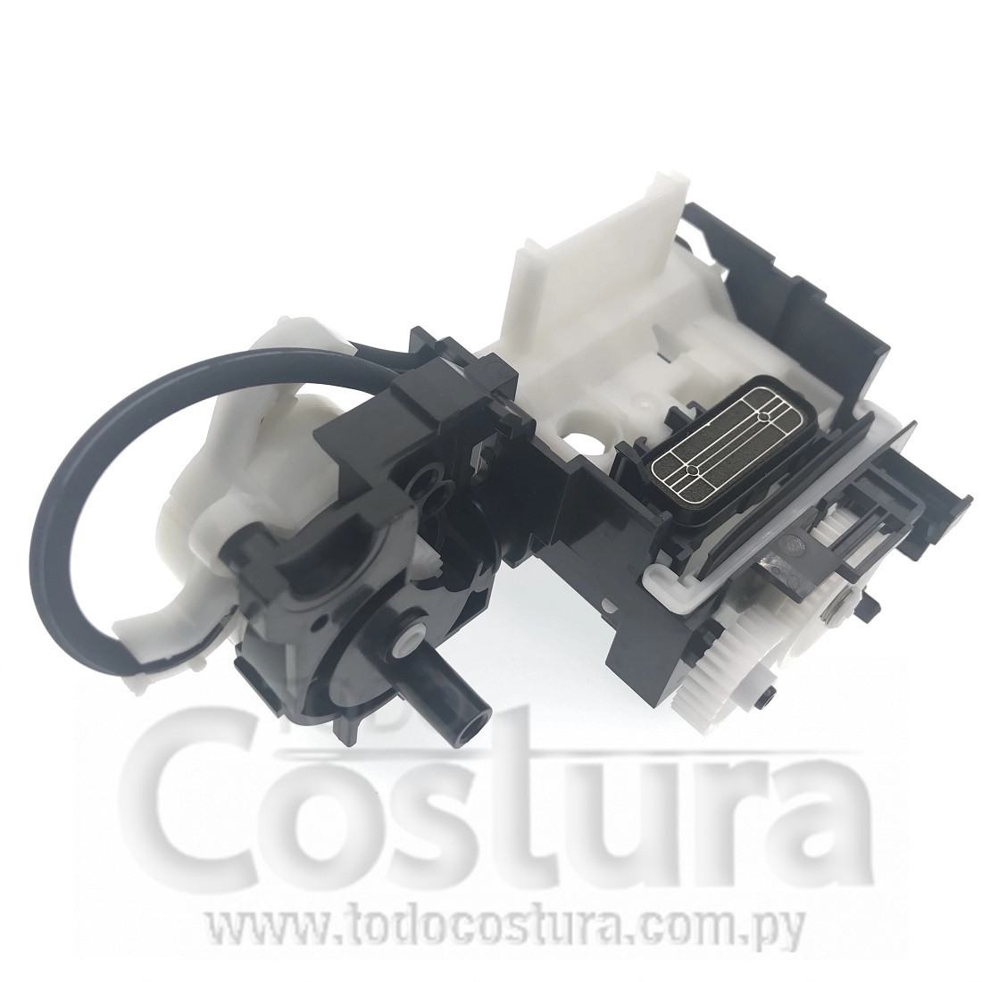 BOQUILLA COMPLETA SUCCIONADOR IMPRESORA EPSON L3118