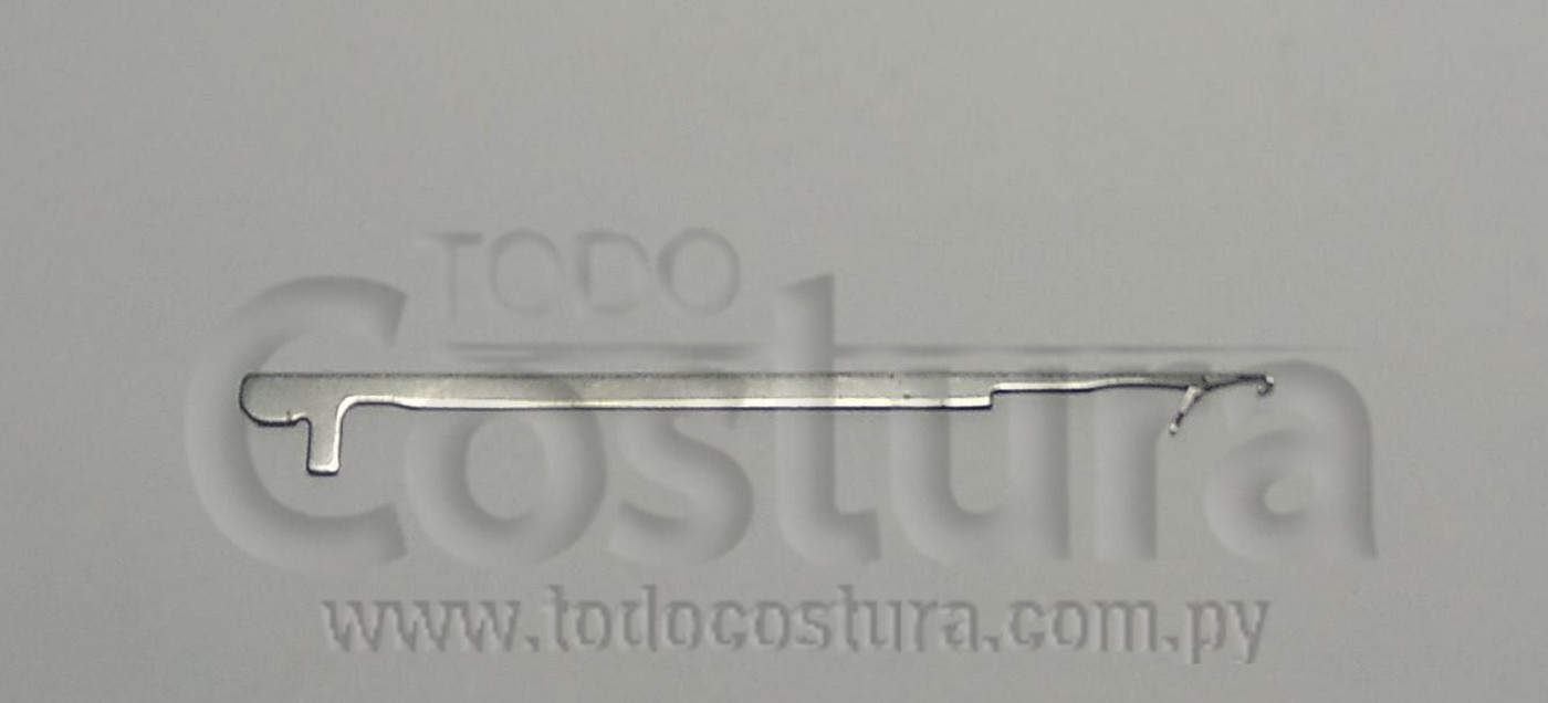 AGUJA TEJEDORA ELECTRONICA WILLPEX A52-1S