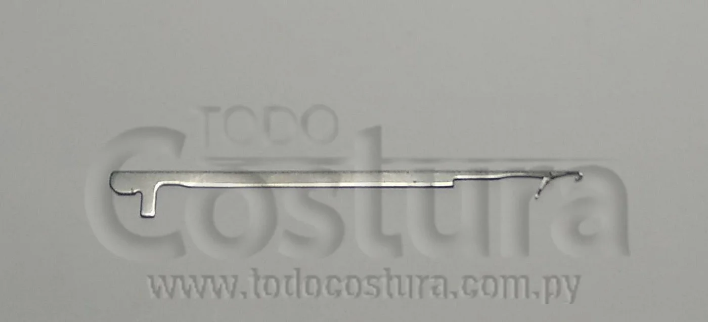 AGUJA TEJEDORA ELECTRONICA WILLPEX A52-1S