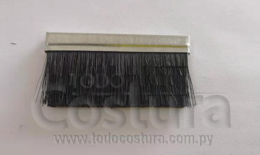 CEPILLO (80X35) TEJEDORA ELECTRONICA WILLPEX A52-1S