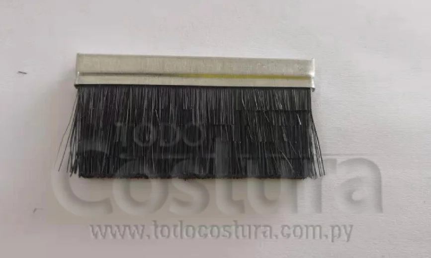 CEPILLO (80X35) TEJEDORA ELECTRONICA WILLPEX A52-1S