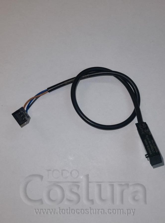 SENSOR DE PUNTADA TEJEDORA ELECTRONICA WILLPEX A52-1S