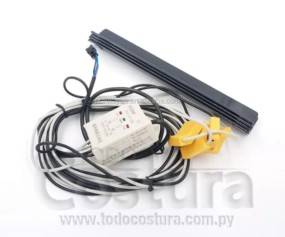 SENSOR (SET) DEL ROLLER TEJEDORA ELECTRONICA WILLPEX A52-1S