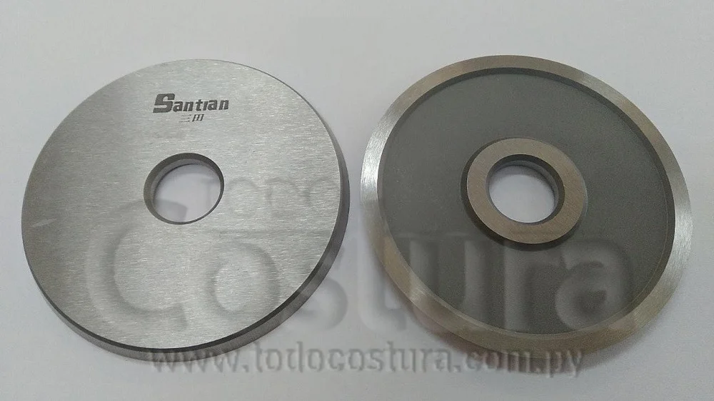CUCHILLA (SUPERIOR) CORTA COLLARETA PROFESIONAL WILLPEX 1 CUCHILLA ST-933