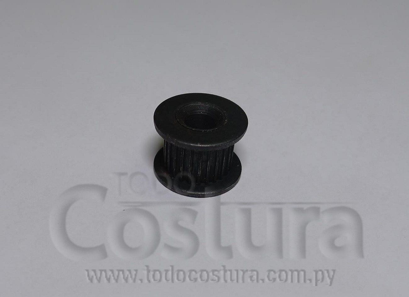 POLEA DEL MOVIMIENTO Z GRABADORA LASER WILLPEX 3020