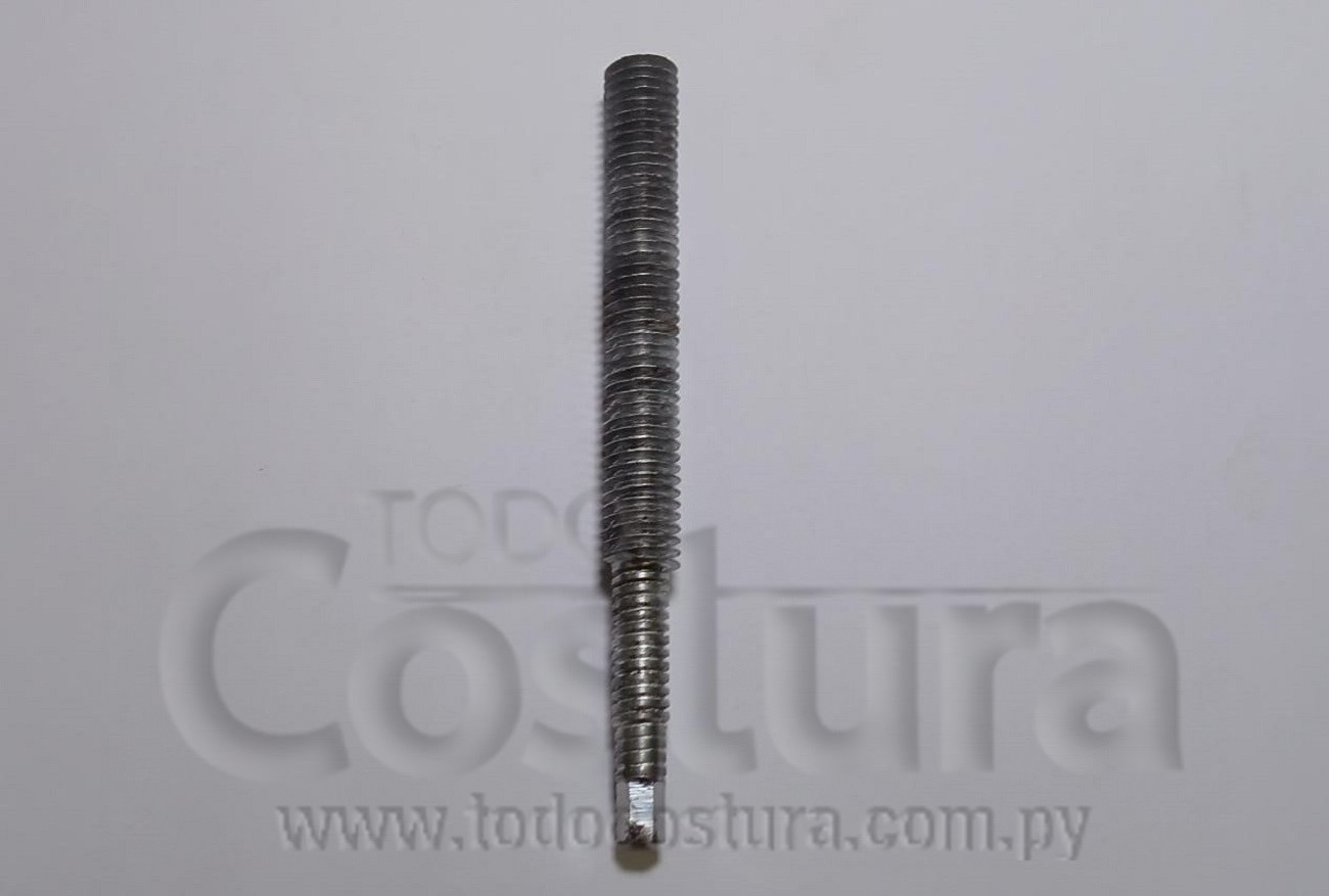 TORNILLO PERNO DE LA BASE MOVIMIENTO Z GRABADORA LASER WILLPEX 3020