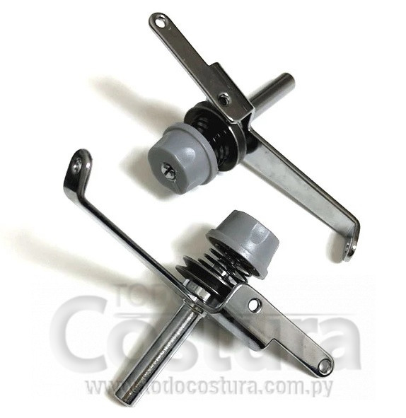 TENSOR COMPLETO FRONTAL RECTA JACK A5