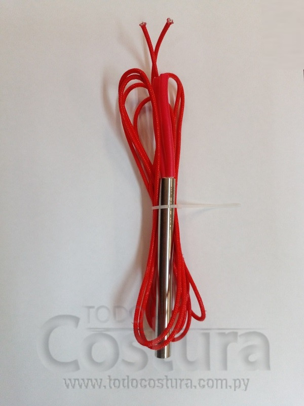 RESISTENCIA (400W) CORTADORA DE CINTAS WILLPEX 110LR