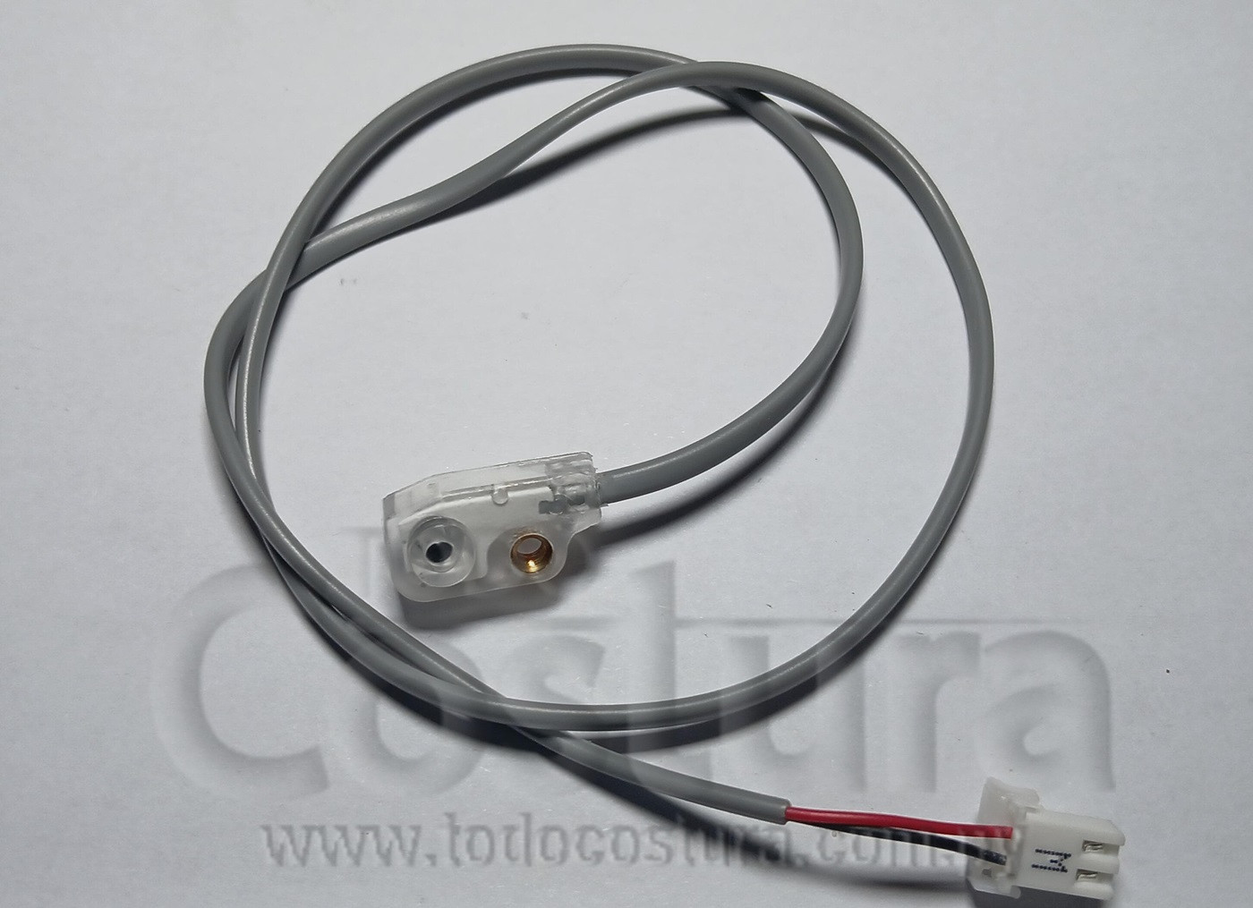 SENSOR DE TELA (M) (TRASERO) OVERLOCK JACK C4