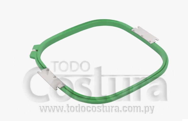 BASTIDOR (29CM - MAGNETICO) BORDADORA WILLPEX 1202 / 1204 / 1206 / 1208 / 1201C