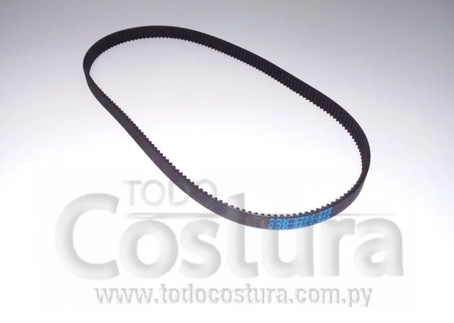 CORREA LARGA (Y) IMPRESORA SUBLIMACION WILLPEX XKD-F3200