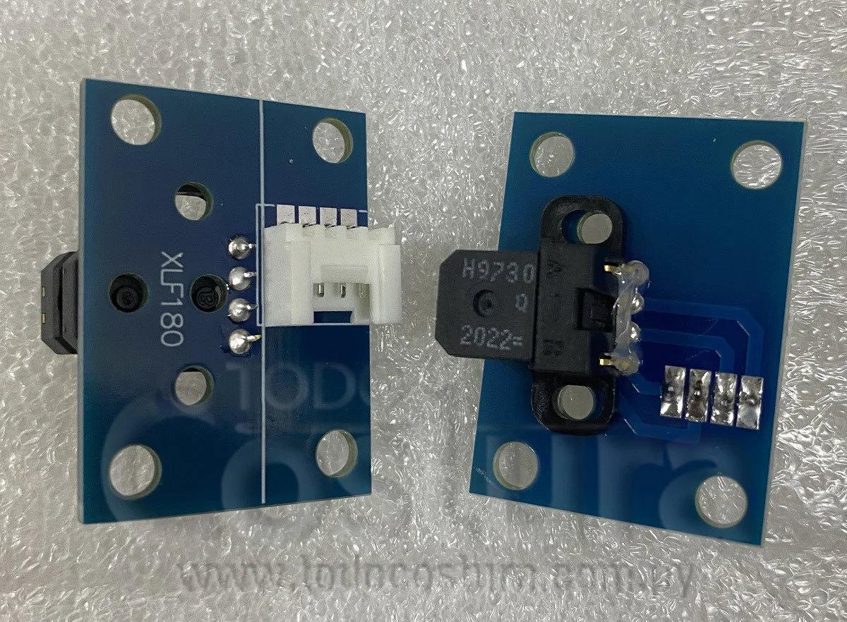 SENSOR DEL ENCODER IMPRESORA WILLPEX XKD-F3200