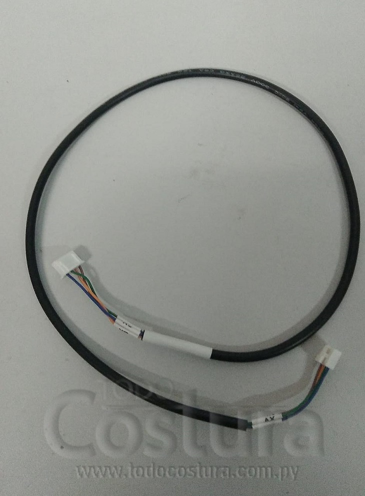 CABLE DEL SENSOR DEL ENCODER IMPRESORA WILLPEX XKD-F3200