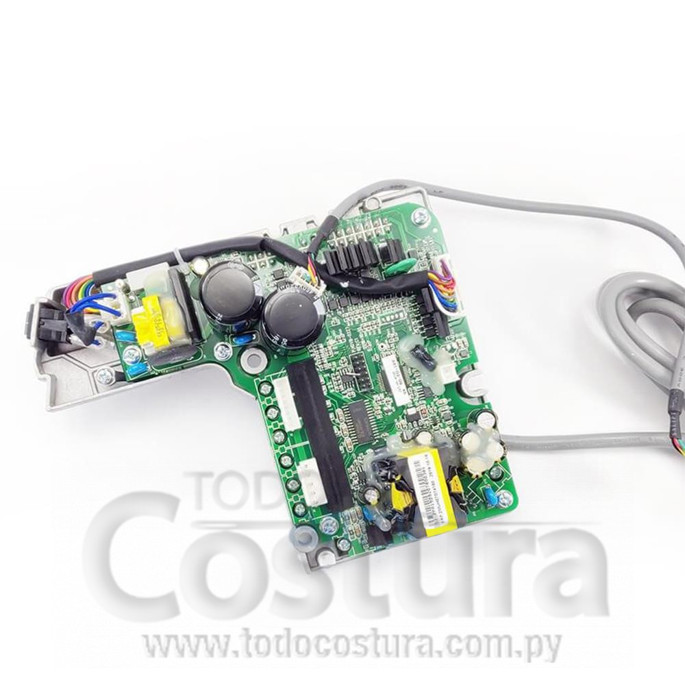 PLACA PRINCIPAL RECTA ELECTRONICA JACK A5