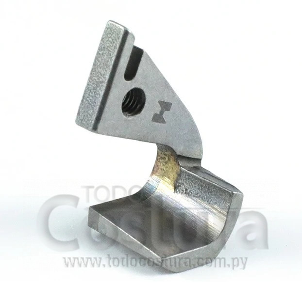 CUCHILLA SUPERIOR COLLARETA JACK K4-35AC / W664-35