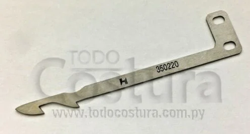 CUCHILLA MOVIL COLLARETA PEGASUS W664/UT