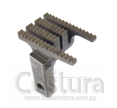 DIENTE PRINCIPAL COLLARETA PEGASUS W500-05
