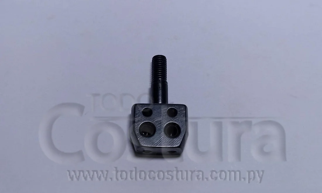 COLLAR DE AGUJA (7/32 - 5.6MM) RECTA CADENETA SIRUBA L382-56