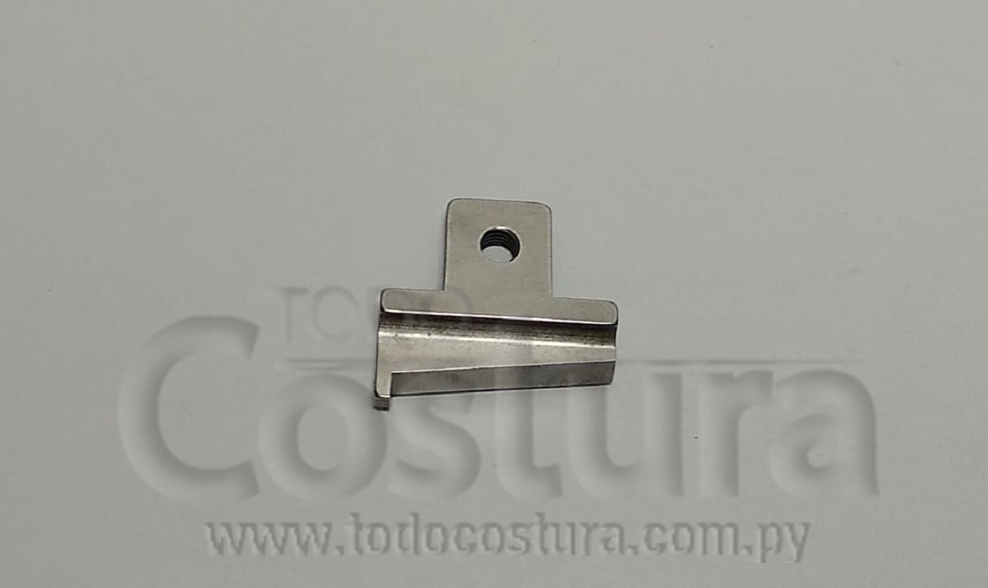 CUCHILLA INFERIOR DE CORTA HILO FLATSEAMER D007S/AK