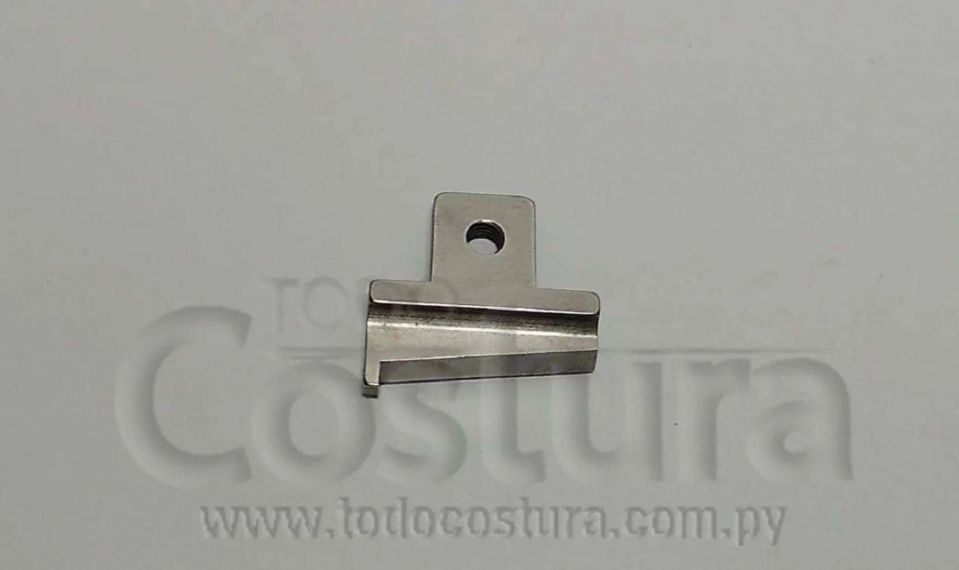 CUCHILLA INFERIOR DE CORTA HILO FLATSEAMER D007S/AK