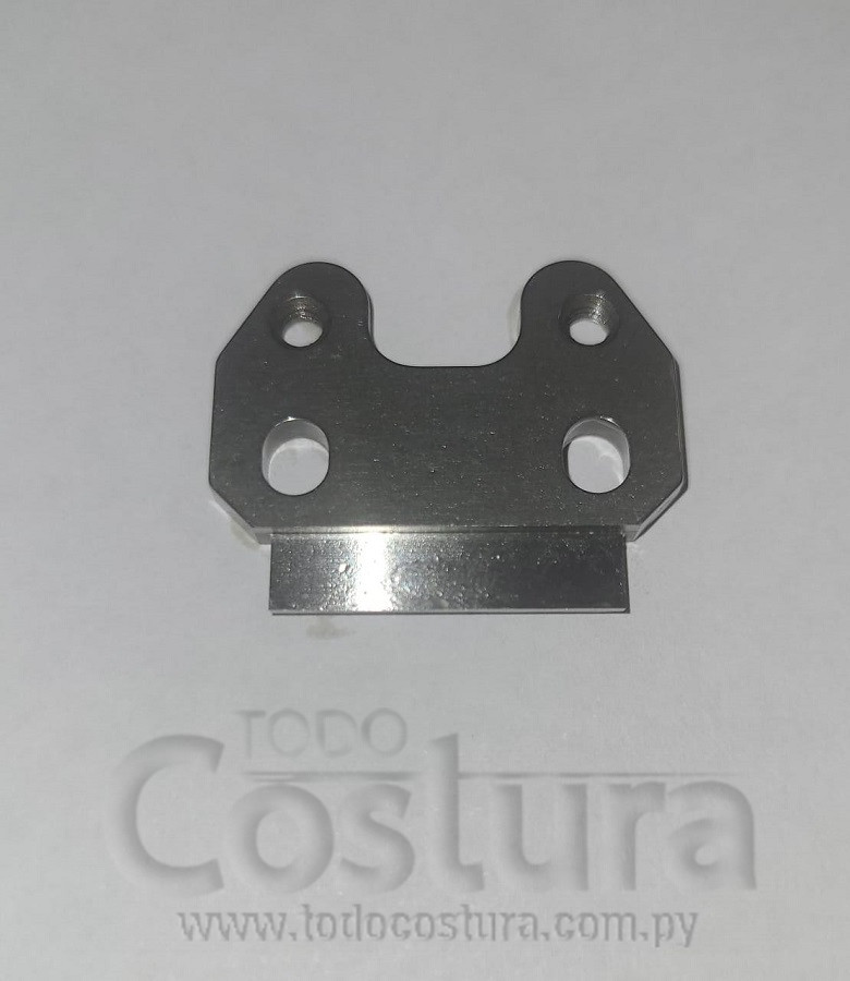 CUCHILLA SUPERIOR DE CORTA HILO FLATSEAMER D007S/AK
