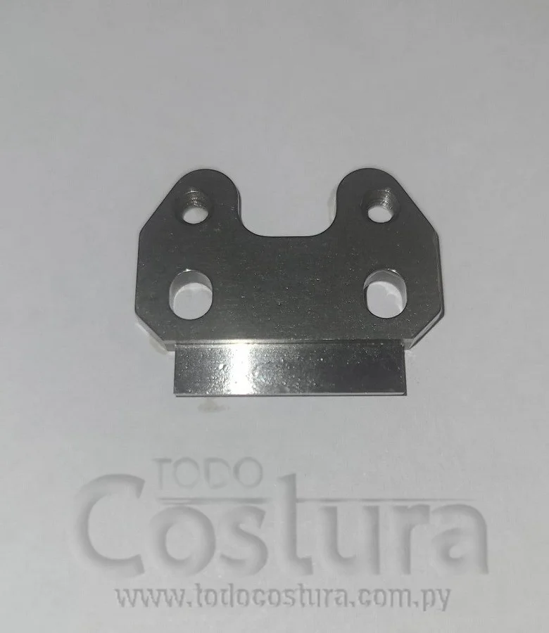 CUCHILLA SUPERIOR DE CORTA HILO FLATSEAMER D007S/AK