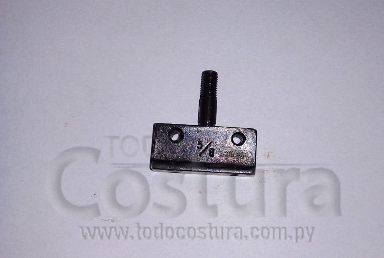 COLLAR DE AGUJA  (5/8 - 2 AGUJAS)  DOBLE ARRASTRE WILLPEX 20626