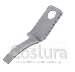 CUCHILLA FIJA TRIPLE ARRASTRE JACK 2060G