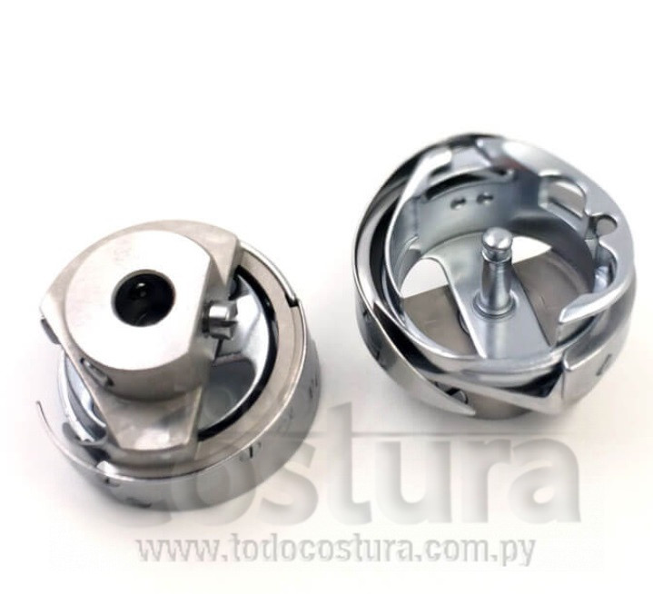 CROCHET (GRANDE) DOBLE ARRASTRE ELECTRONICA JACK H5 / JACK 2060G