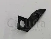 CHAPITA DE CUCHILLA MOVIL TRIPLE ARRASTRE JACK 2060G