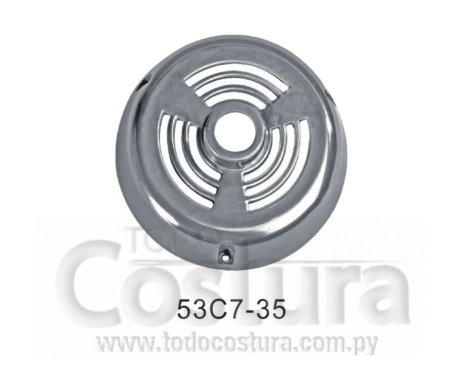 TAPA DEL MOTOR CORTADORA EASTMAN 629