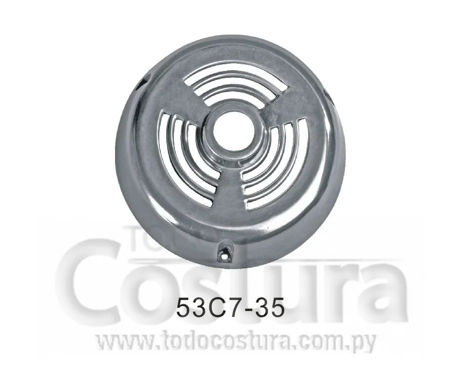 TAPA DEL MOTOR CORTADORA EASTMAN 629