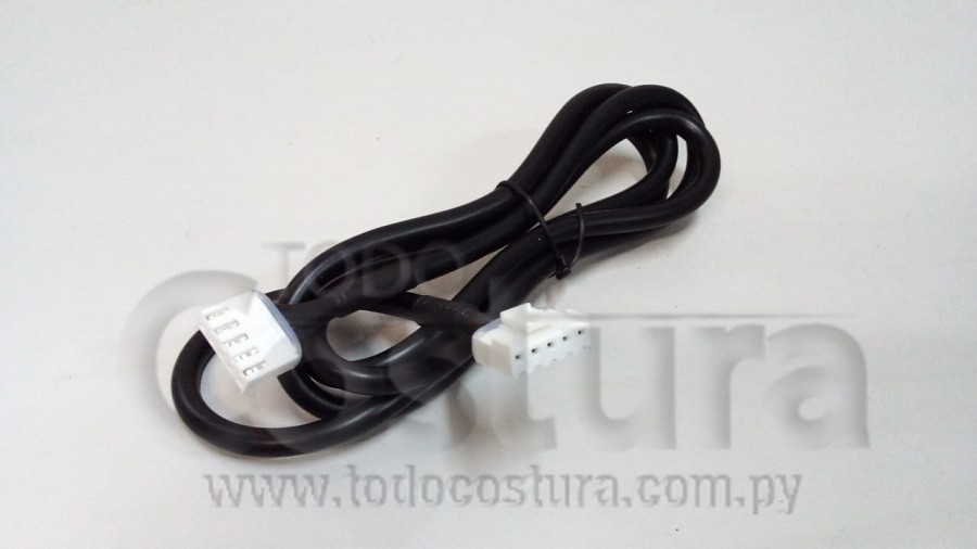 CABLE DE LA PLACA DEL PANEL GRABADORA LASER 6090