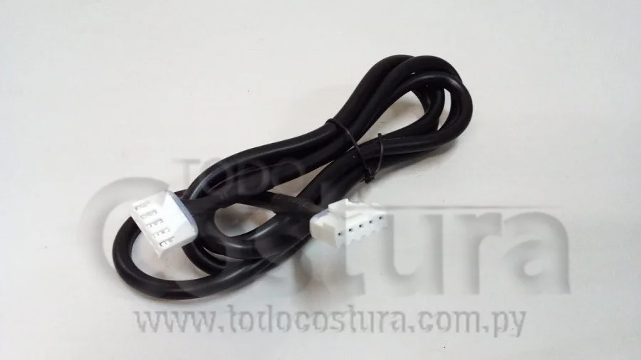 CABLE DE LA PLACA DEL PANEL GRABADORA LASER 6090