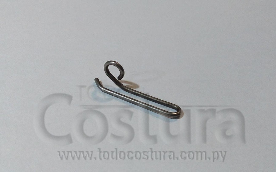 GUIA HILO BORDADORA WILLPEX WP1500