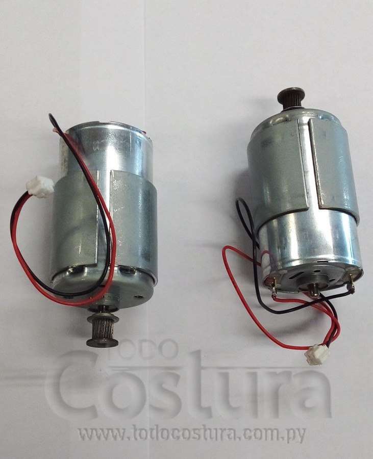 MOTOR X Y IMPRESORA WILLPEX 1390