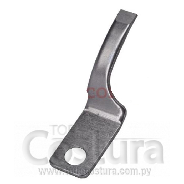 CUCHILLA FIJA (PESADA) RECTA SIRUBA DL7200-BX2