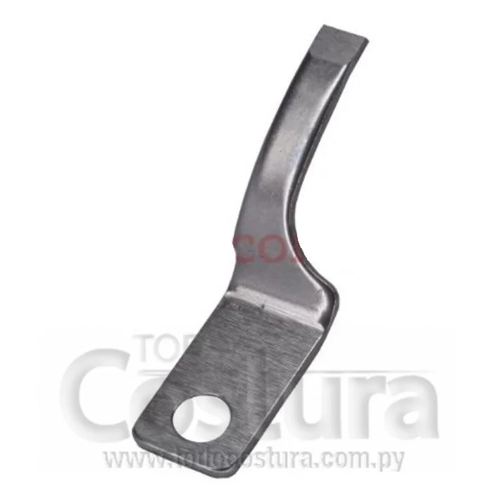 CUCHILLA FIJA (PESADA) RECTA SIRUBA DL7200-BX2